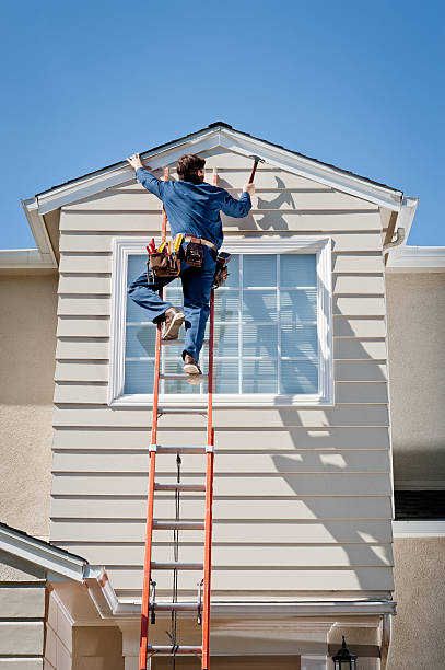 Best Stone Veneer Siding  in Mishawaka, IN